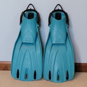 Scubapro Go Sport Diving Fins